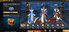 三国战纪：鲁肃登场