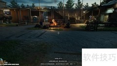 喋血复仇跨平台开启方法