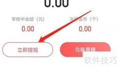 安卓佳对提现操作指南