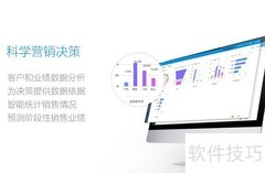 CRM系统助力销售信息化
