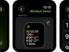 Apple Watch新健身应用遭用户集体吐槽