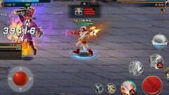 三国战纪2：无双马超封魔攻略