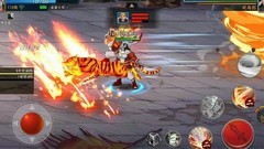 三国战纪2：无双马超封魔攻略