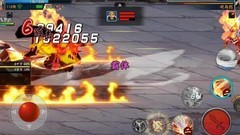 三国战纪2：无双马超封魔攻略