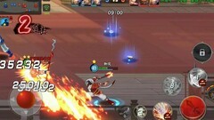 无双马超称霸三国战纪2