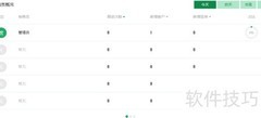 CRM销售通知操作指南