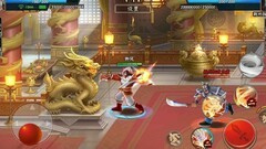 无双马超登场！三国战纪2新王者