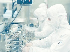 深科技加码高端存储封测产能扩张