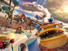 高能人生2全平台同步上线，Squanch CEO详解多平台发行策略