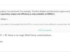 PS6将采用定制RDNA 5精简版GPU，配30GB GDDR7显存，掌机版性能略逊PS5