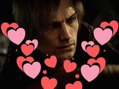 生化危机9情人节官宣里昂新形象：成熟干练，女性主创深度参与设计