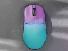 达摩鲨N7MAX电竞鼠标299元