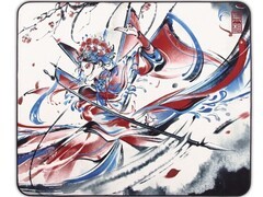 虎符电竞滑垫V2直降28元仅200元！