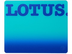 虎符电竞莲玻璃鼠标垫