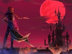 恶魔城：贝尔蒙特的诅咒官宣：40周年正统续作，2026年全平台发售