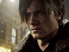 生化危机9：安魂曲PS5预载2月25日开启，容量72.88GB，双主角玩法曝光