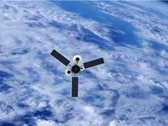 我国实现星地激光通信120Gbps新纪录，软件重构助力速率翻倍