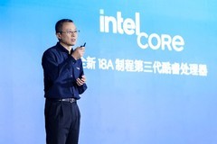 重塑主流PC，第三代英特尔酷睿开启全民AI轻薄本时代