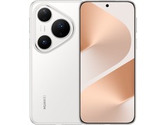 华为Pura 80 Pro釉白版直降2450元