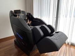 六千档按摩椅避坑：戳破伪4D套路，这5款才是真硬核之选