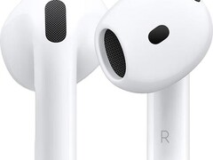 天猫Apple AirPods 4耳机热卖，低至675元