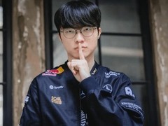 Faker荣登殿堂之巅全球体育历史第一人TOP21榜首，成电竞唯一入选者