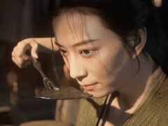黑神话：钟馗将映，满月77演绎东方气韵引期待