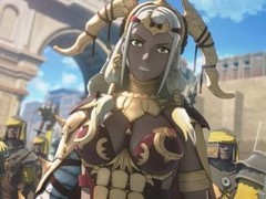 火焰纹章：万缕千丝预告发布，2026年9月17日登陆Switch 2