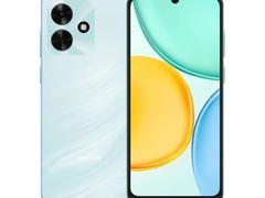荣耀Play10A 5G手机补贴后低至764元