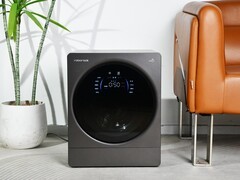 石头迷你洗烘一体机Z1 Mini Pro实测：方寸之间，解锁专业级贴身洗护