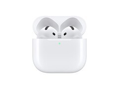 Apple AirPods 4半入耳式限时特惠