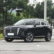 20万元内三款5座紧凑型SUV深度横评：纯电、插混与成熟电驱谁更贴合家庭刚需