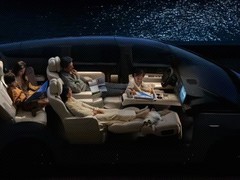 2026年50万级豪华MPV静谧空间深度横评
