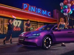 都说名爵MG07是半价SU7，12万多真能买到同等体验吗？