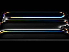 iPad Pro窄边框升级，设计再进化