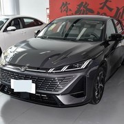 十万元内选紧凑型轿车？这四款实力派值得一看