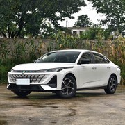 20万内三款紧凑轿车深度对比：纯电混动燃油各有所长