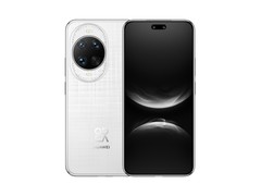 华为nova 14 Ultra浮光白限时特惠