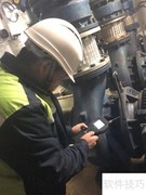 KM预测性维护诊断服务