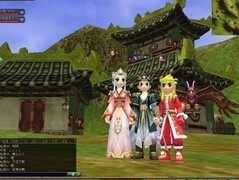 热血江湖手游：刀客技能全解析
