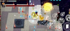 战魂铭人：闪电旋风流新手通关秘籍