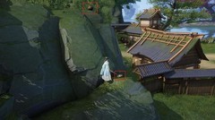 剑侠世界3清明踏青寻宝攻略