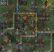 诸神皇冠：圣祐要塞新手攻略