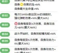 世界弹射物语：风PF体系全解析