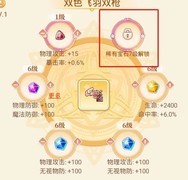 永恒岛宝石搭配攻略