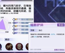 姬斗无双：卡图阵容搭配攻略