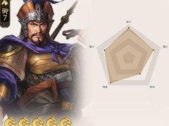 张辽配队攻略：三国志·战棋版