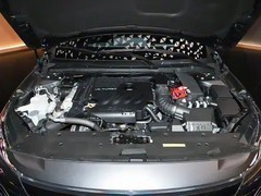 天籁鸿蒙座舱版上市，12.99万起售