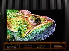 画质王者再进化！TCL Q10M Ultra深度评测：RGB-MiniLED的终极标杆形态