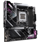 纯白X3D系列冰雕主板打造高性能海景房方案